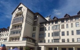Apartamento Teresópolis alto